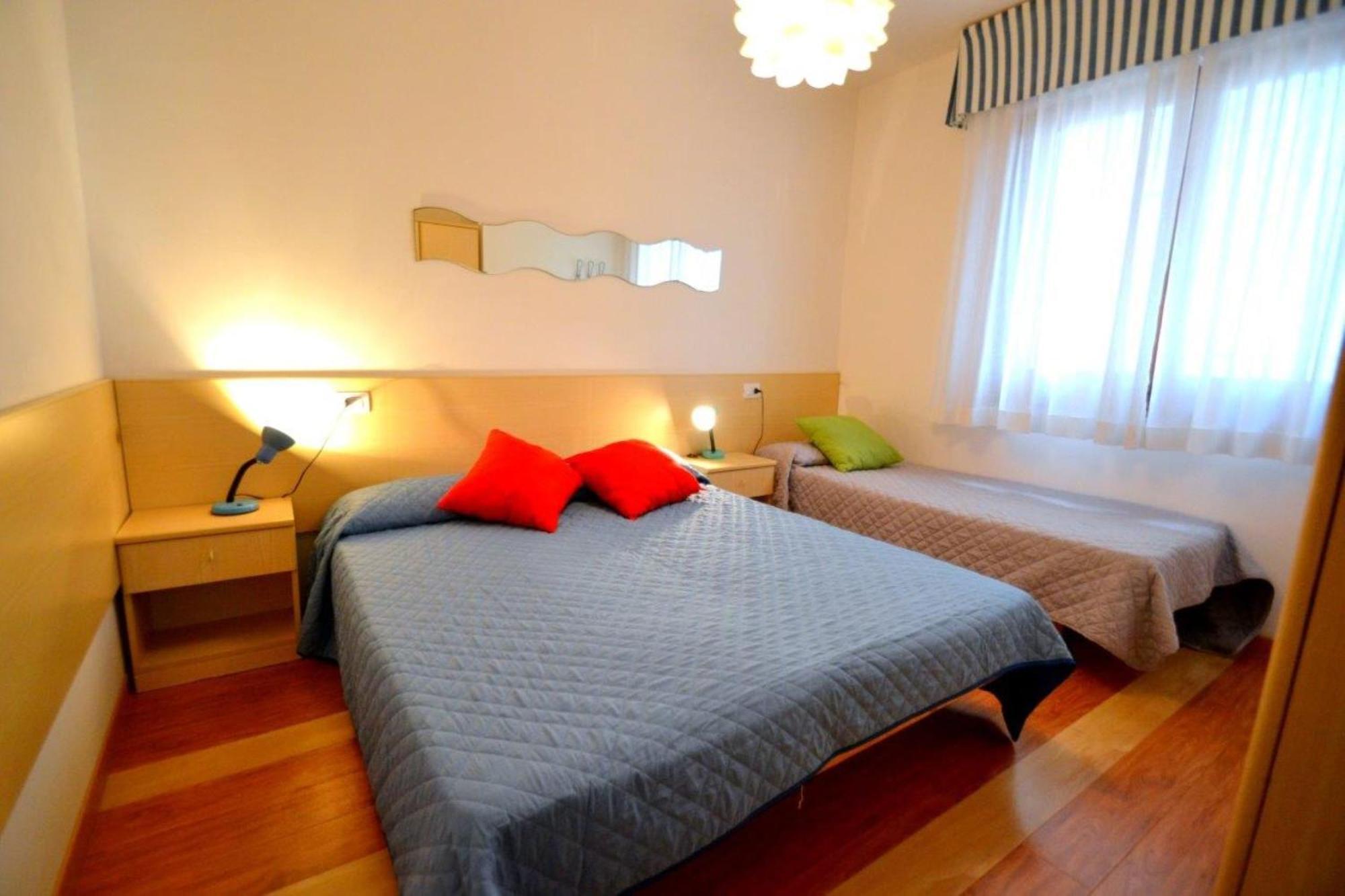 Monica Apartment บิบิโอเน ภายนอก รูปภาพ
