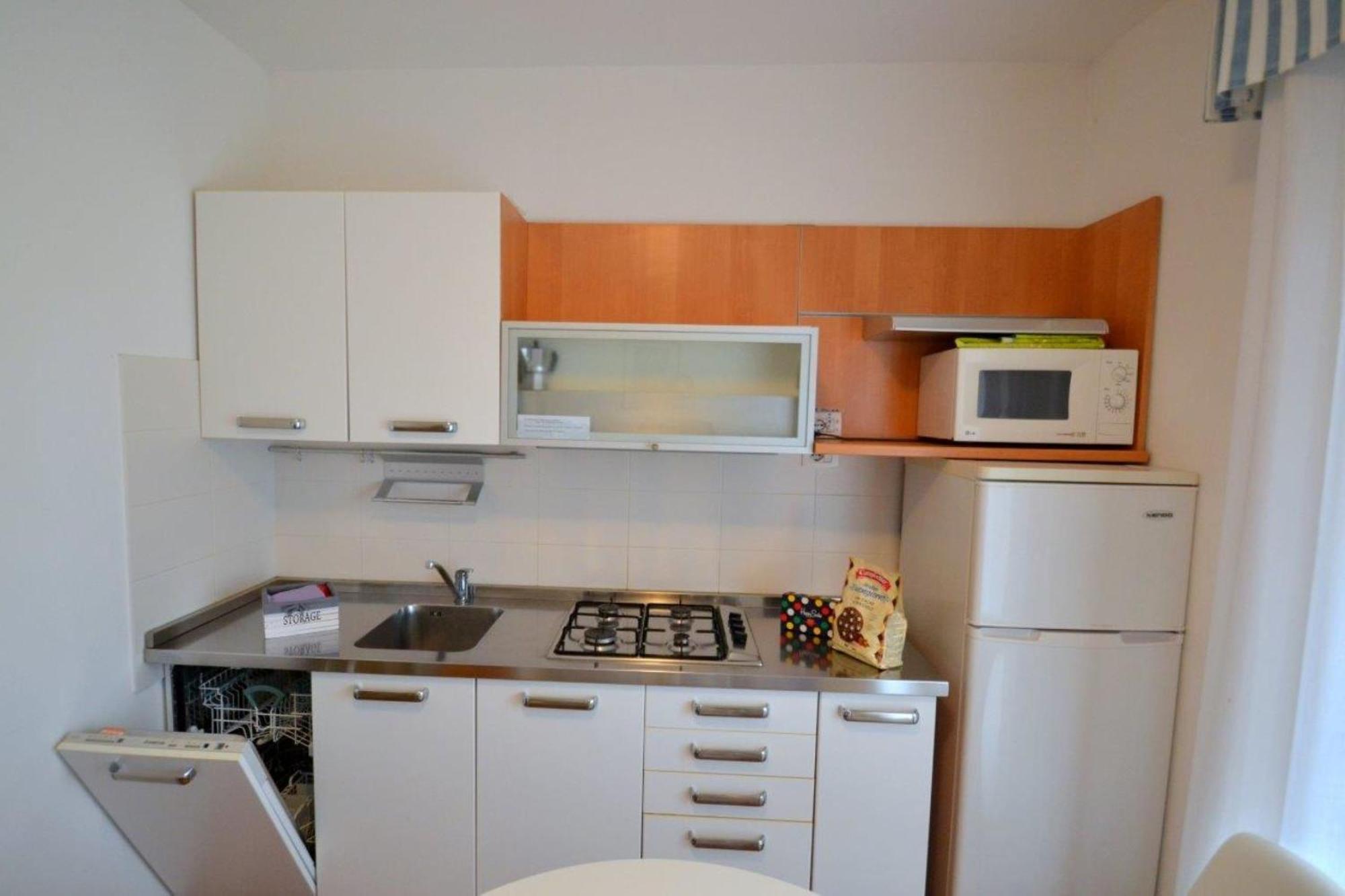 Monica Apartment บิบิโอเน ภายนอก รูปภาพ