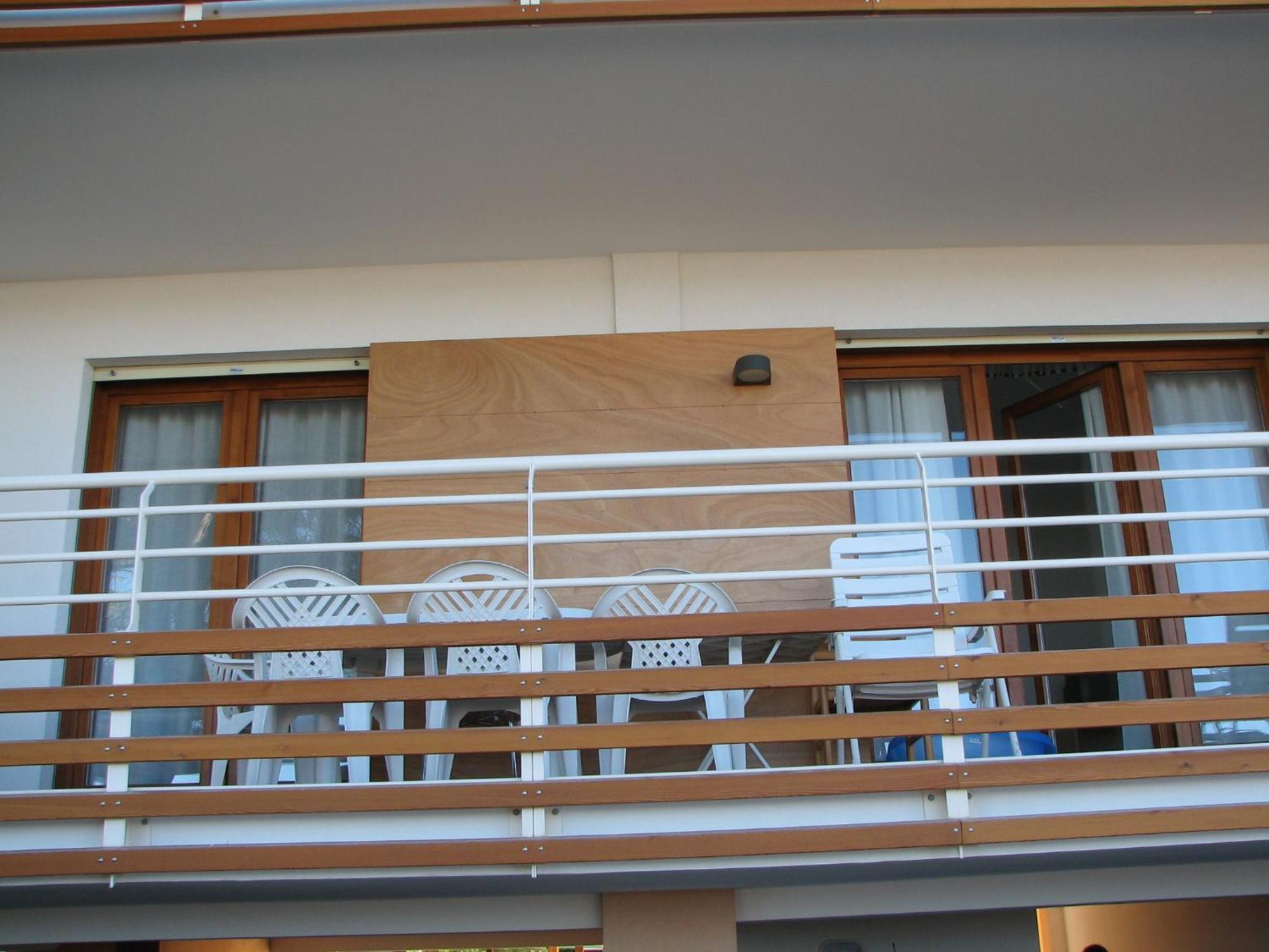 Monica Apartment บิบิโอเน ภายนอก รูปภาพ